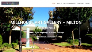 Millhouse Art Society