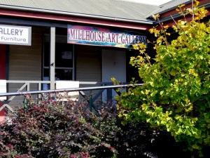 Millhouse Art Society, Milton NSW