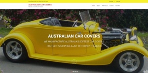 Australian Car Covers